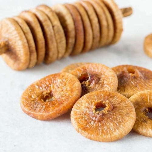 100% Natural Afghani Anjeer Figs By Being Marwari 5kg, | Natural Best In Quality Anjeer | Sweet & Nutritious Dried Fruit | 176.3 Ounce - Image 4