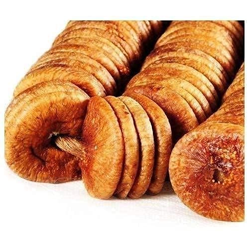 100% Natural Afghani Anjeer Figs By Organic Box 100gm, | Afghanistan Dry Anjir (Dried Figs) Dry Fruits Jar Pack | Body Mass Loss Good For Physical Health | 3.5 Ounce - Image 4