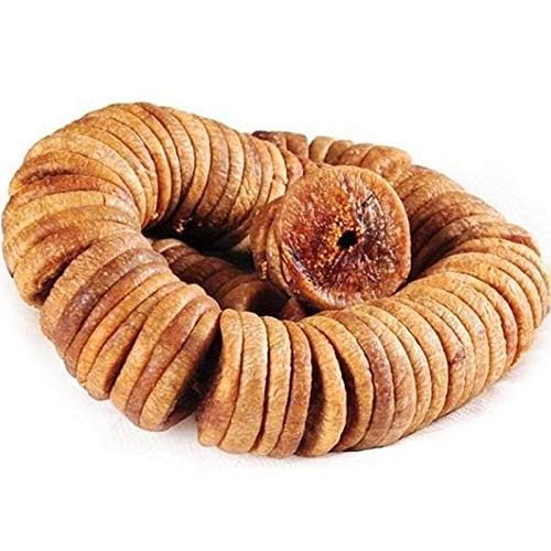 100% Natural Anjeer Dried Figs Afgani Anjeer By Marwar Seth 1kg, | Rich In Fibre, Vitamins, Minerals Dried Anjeer | 35.2 Ounce - Image 2