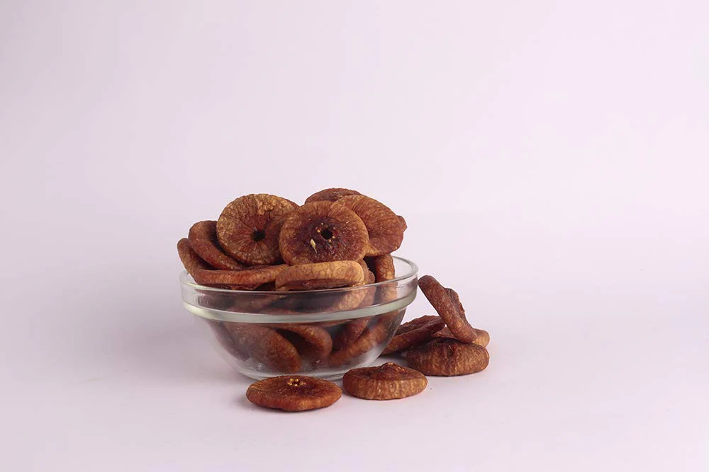 100% Natural Dried Fresh Afghani Anjeer By Leeve Dry Fruits 400gm, | Rich Source Of Fibre Calcium & Iron | Low In Calories Fat Free | Non-gmo Dried Figs | 14.1 Ounce - Image 3
