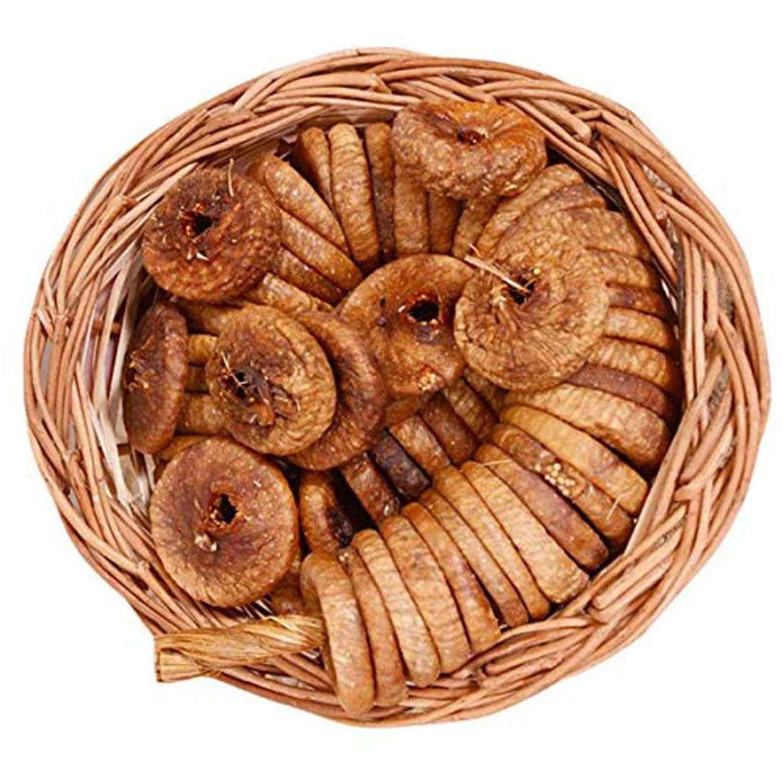 100% Natural Organic Anjeer/ Dried Figs By Vainy Store 750gm, | Good Taste & Has Many Health Benefits Dry Fruits Anjeer | 26.4 Ounce | Pack Of 1 - Image 4