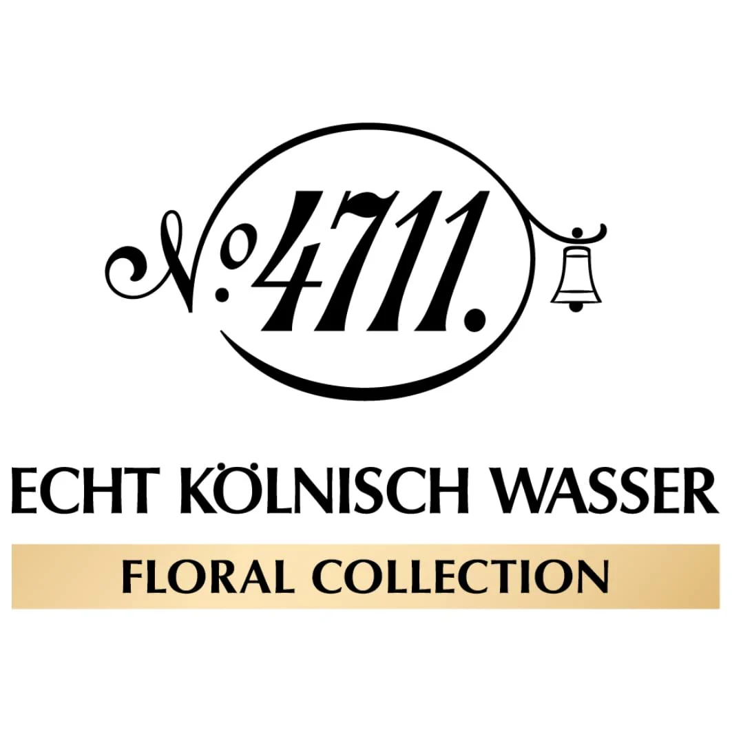 4711 Kolnisch Wasser Floral Collection Lilac Eau De Cologne 100ml 3.4 Fl.oz. | Perfect Gift For Boyfriend - Image 7
