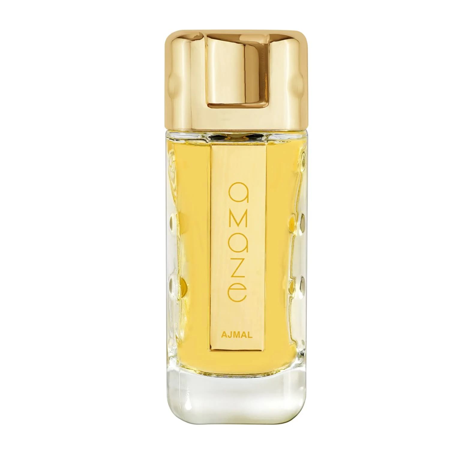 Ajmal Amaze Eau De Perfume Long Lasting Woody 75ml 2.5 Fl.oz. | Perfect Gift For Women - Image 2