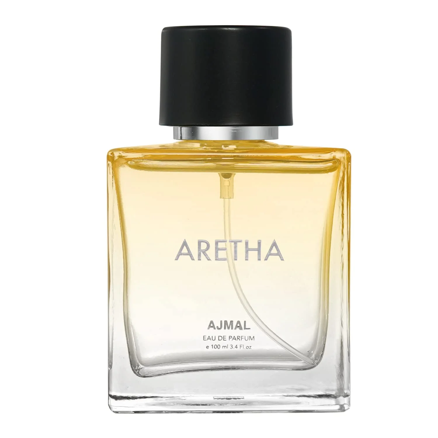 Ajmal Aurum Femme & Wisal Deodorant Spray Gift For Women Each 200ml 6.7 Fl.oz. & Aretha Edp 50ml 1.6 Fl.oz. For Women | Pack Of 3 - Image 4