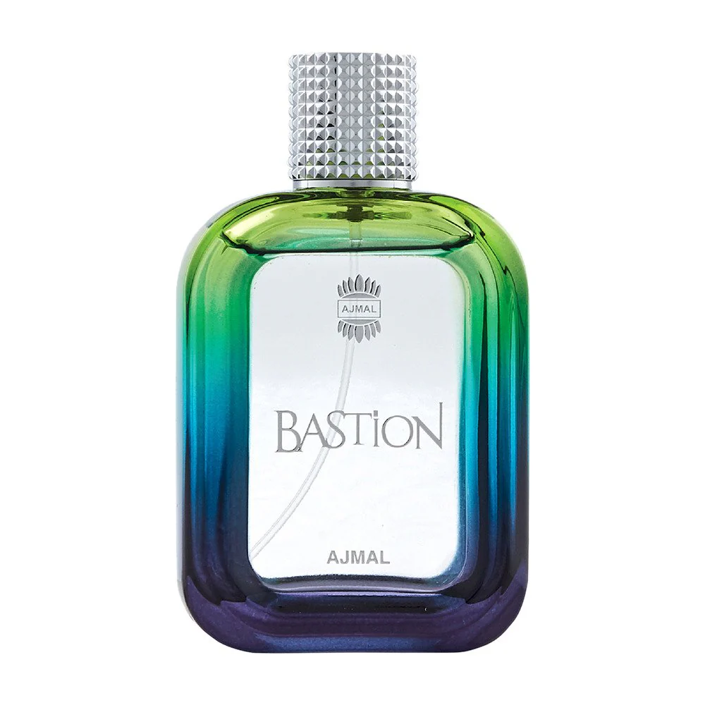 Ajmal Bastion Eau De Parfum 100ml 3.4 Fl.oz. Perfume Gift For Men | Long Lasting Spray - Image 2