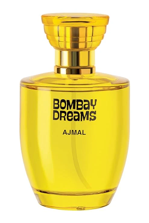 Ajmal Bombay Dreams Eau De Parfum For Women 100 Ml 3.4 Fl.oz. | Long Lasting - Image 2