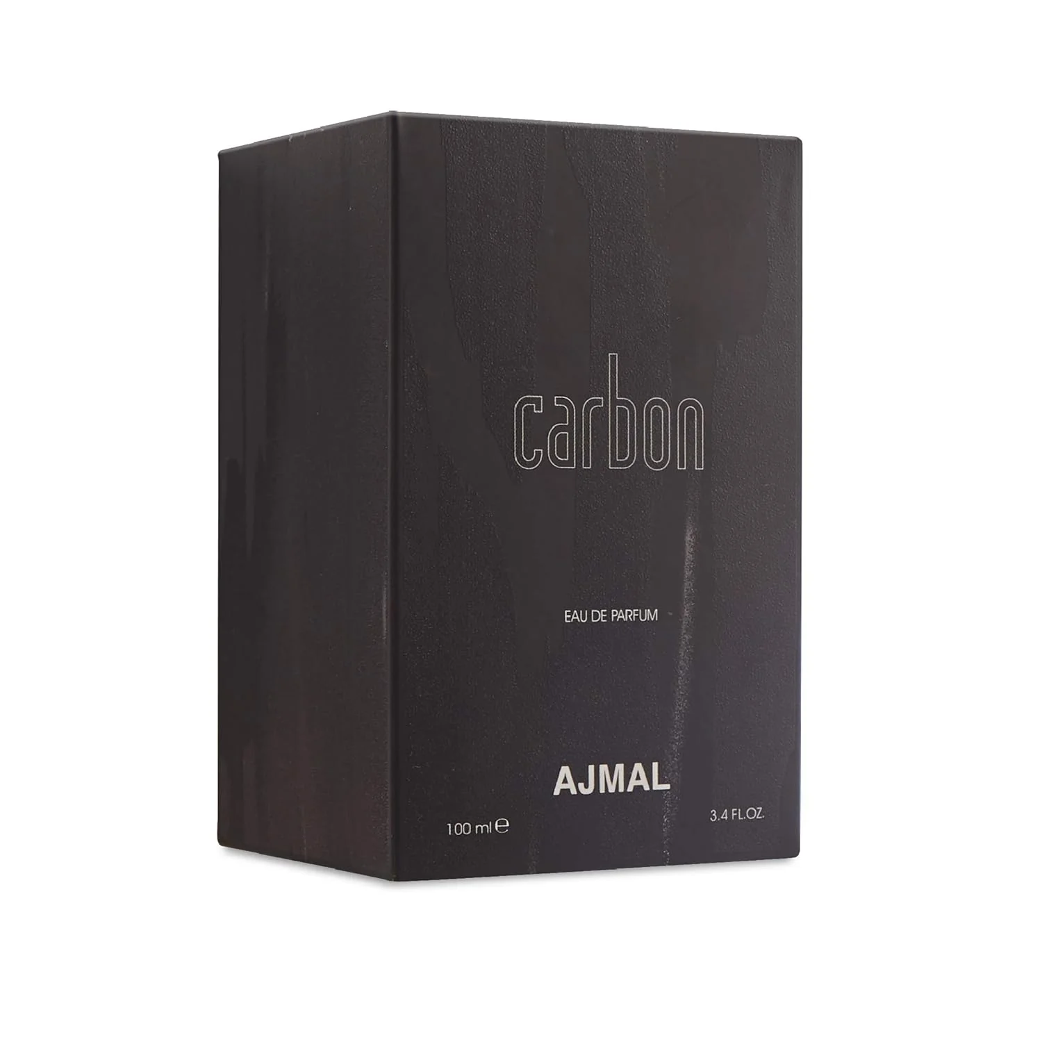 Ajmal Carbon Citrus Spicy & Neutron Fruity Eau De Parfum 100ml 3.4 Fl.oz. Each Pack Of 2 | For Men - Image 4