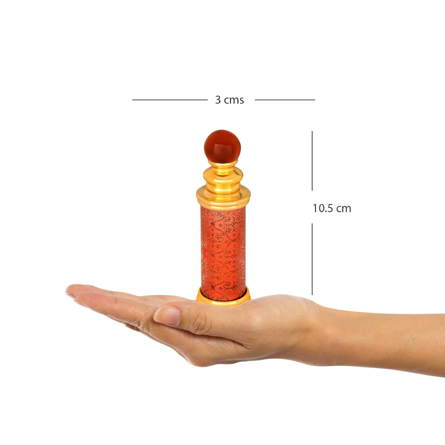 Ajmal Classic Oud & Selfie Oud Perfume 10ml 0.3 Fl.oz. Each Pack Of 2 Concentrated Perfume Oil Woody Aromatic Alcohol-free Attar | For Unisex - Image 6