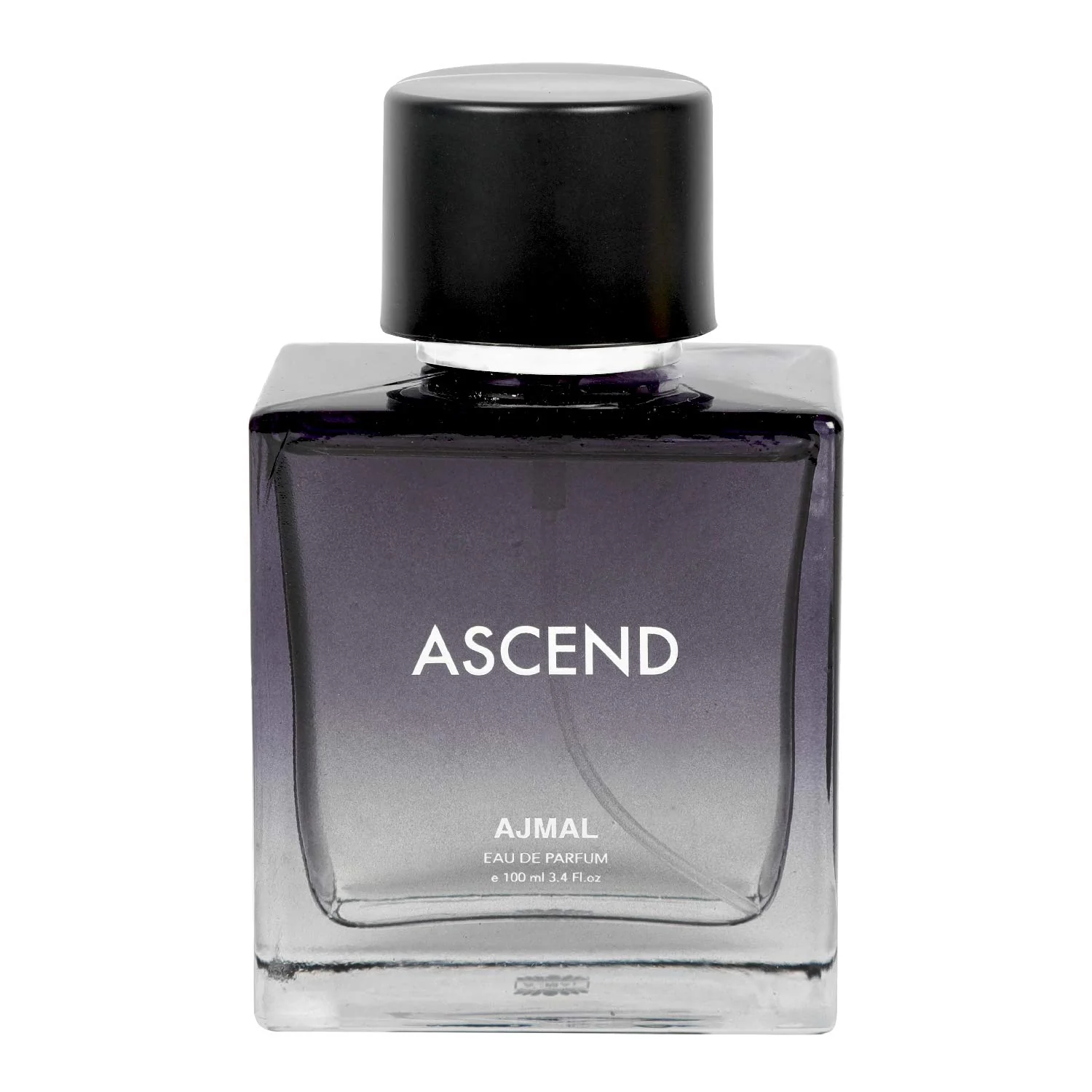 Ajmal Gift Set Of Ascend Eau De Parfum 100ml 3.4 Fl.oz. & Carbon Deodrants 200ml 6.7 Fl.oz. | For Men & Women - Image 4