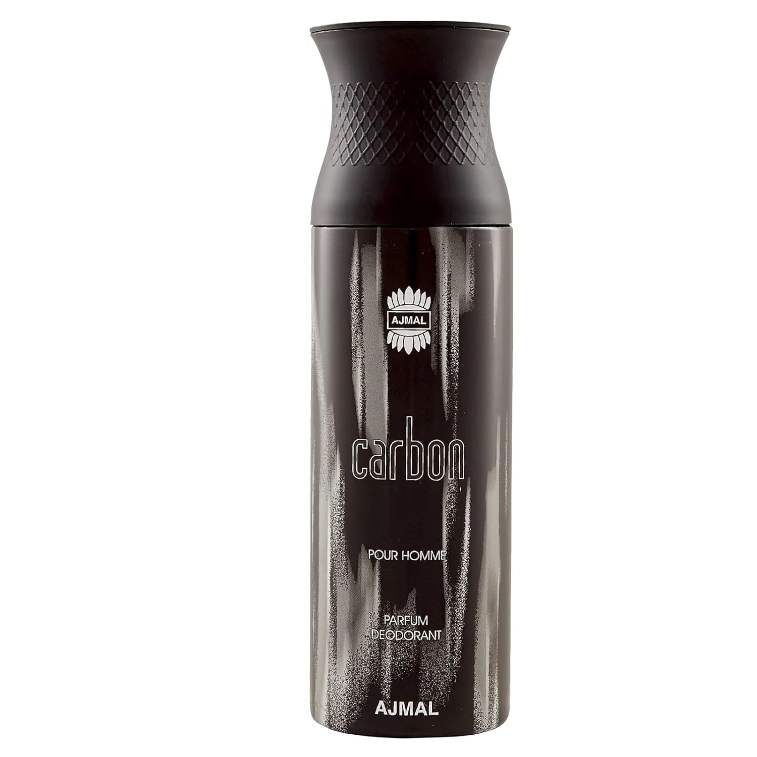 Ajmal Gift Set Of Ascend Eau De Parfum 100ml 3.4 Fl.oz. & Carbon Deodrants 200ml 6.7 Fl.oz. | For Men & Women - Image 5