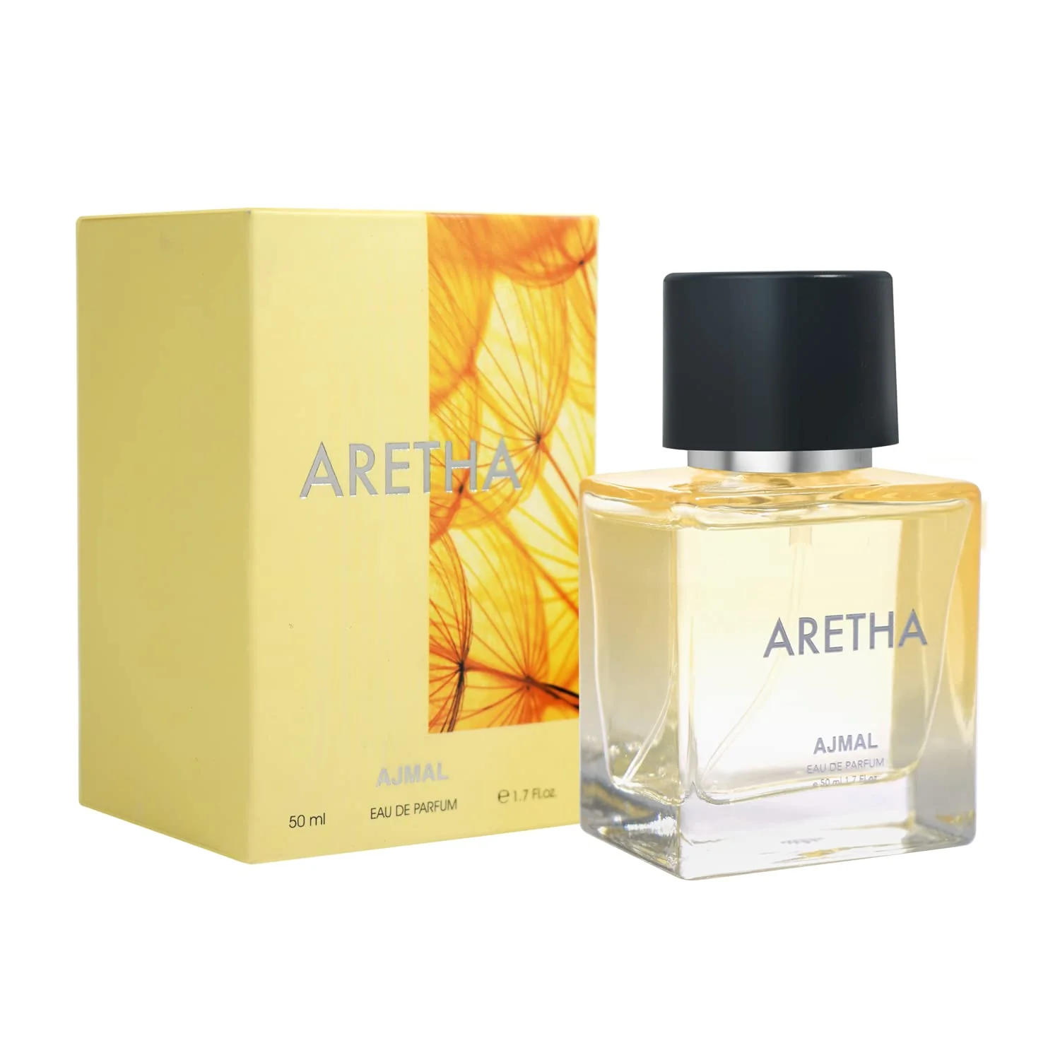 Ajmal Kuro Edp 90ml 3 Fl.oz. Aromatic Spicy Perfume + Silver Shade Homme Deodrant 200ml 6.7 Fl.oz.  + Prose Eau De Parfum 50ml 1.6 Fl.oz. For Men - Image 4