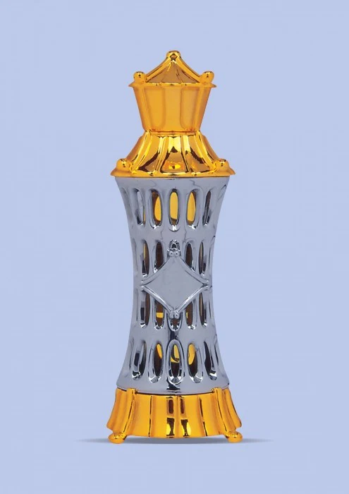 Ajmal Mizyaan Concentrated Perfume Oil Oriental Musky 14ml 0.4 Fl.oz. & Impress Concentrated Perfume Oil Citrus Alcohol-free Attar 10ml 0.3 Fl.oz. | Combo Of 2 - Image 5
