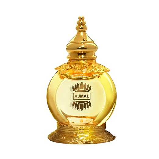 Ajmal Mukhallat Al Wafa Concentrated Oriental Perfume Free From Alcohol For Unisex, 12ml 0.4 Fl.oz. - Image 2
