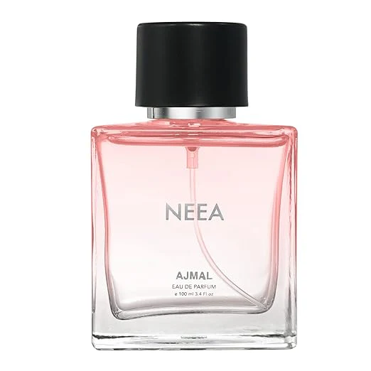 Ajmal Neea Eau De Parfum Floral Perfume 100ml 3.4 Fl.oz. | Casual Wear For Women. - Image 2