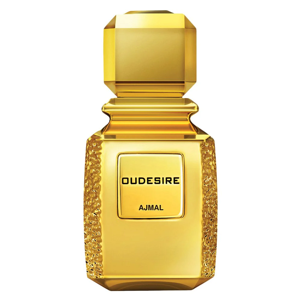 Ajmal Oudesire Eau De Parfum 100ml 3.4 Fl.oz. Party Wear Gift For Men & Women | Long Lasting - Image 3