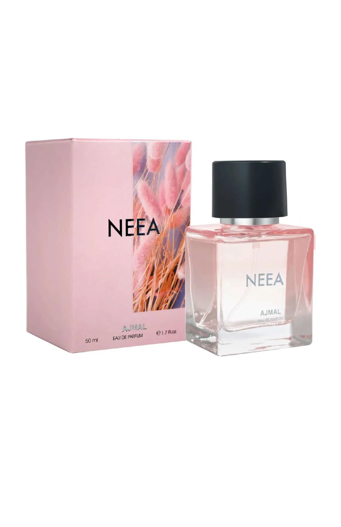 Ajmal Persuade & Nightingale Deodrant 200ml 6.7 Fl.oz. & Neea Eau De Parfum 50ml 1.6 Fl.oz. For Unisex | Combo Of 3 - Image 2