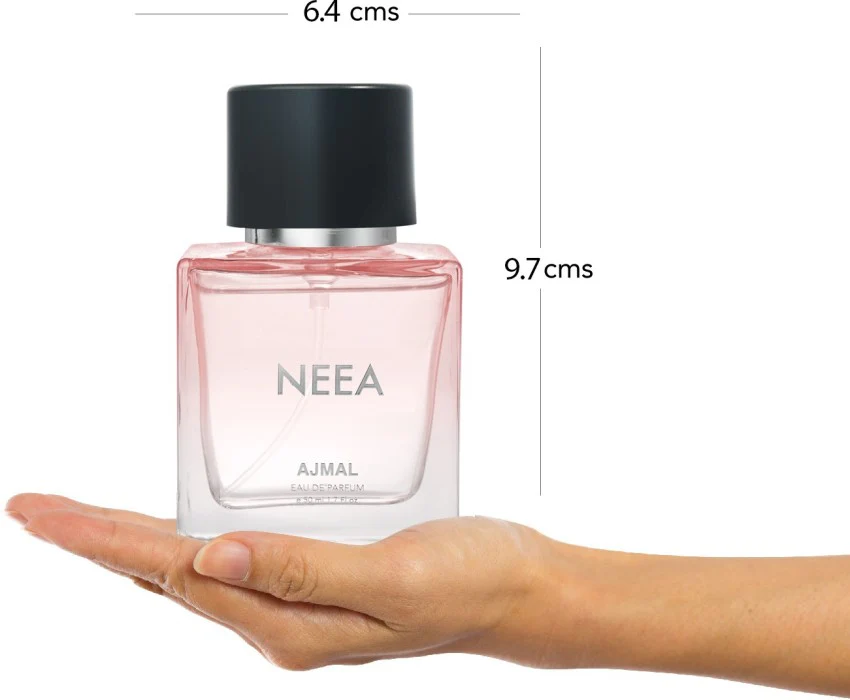 Ajmal Persuade & Nightingale Deodrant 200ml 6.7 Fl.oz. & Neea Eau De Parfum 50ml 1.6 Fl.oz. For Unisex | Combo Of 3 - Image 3