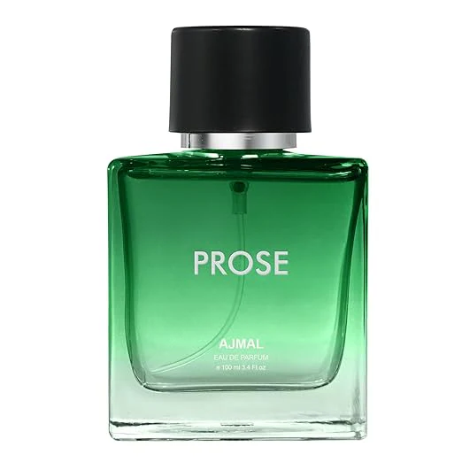Ajmal Prose Eau De Parfum Fougere Perfume 100ml 3.4 Fl.oz. | Casual Wear For Men - Image 2