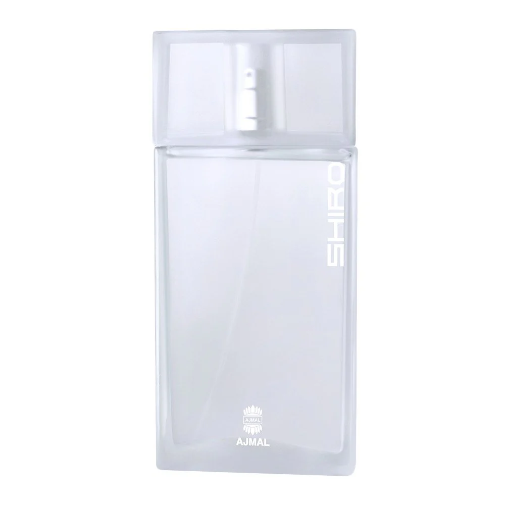 Ajmal Shiro Eau De Parfum 90ml 3.0 Fl.oz. Gift For Husband | Long Lasting Spray - Image 3