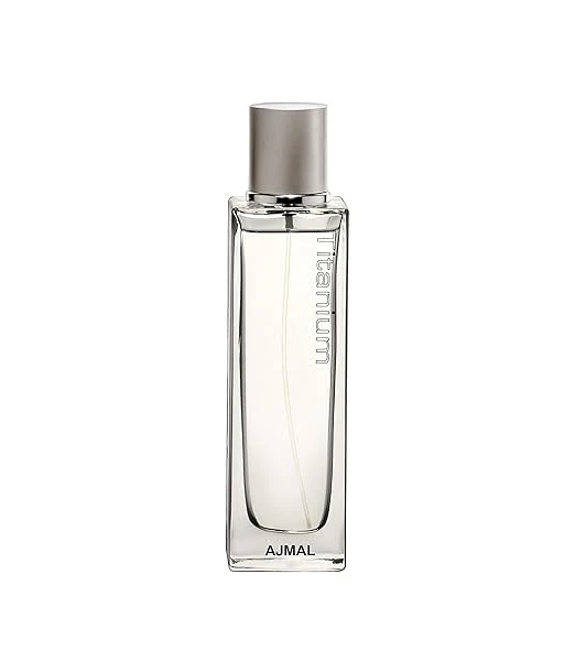 Ajmal Titanium Eau De Parfum 100ml 3.4 Fl.oz. Fresh Perfume | Long Lasting Fragrance For Men - Image 3