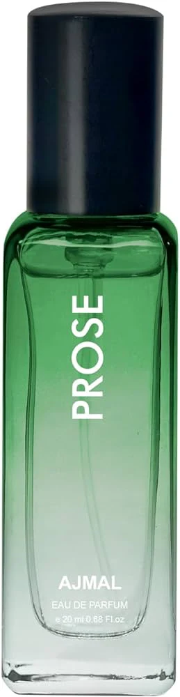 Ajmal Wisal Dhahab & Aurum Deodrant 200ml 6.7 Fl.oz. Each X2 & Prose Perfume 20ml 0.6 Fl.oz. | For Unisex Combo Of 3 - Image 4
