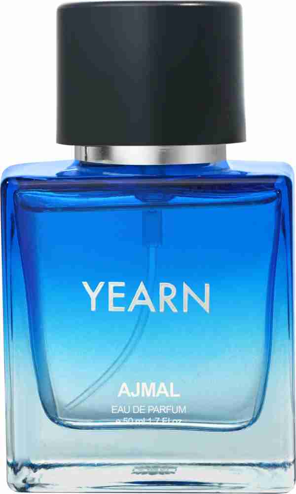 Ajmal Yearn Eau De Perfume 50ml 1.6 Fl.oz. & Emulse Deodorant 150ml 5 Fl.oz. Long Lasting Party Wear Gift For Men And Women | Pack Of 2 - Image 5