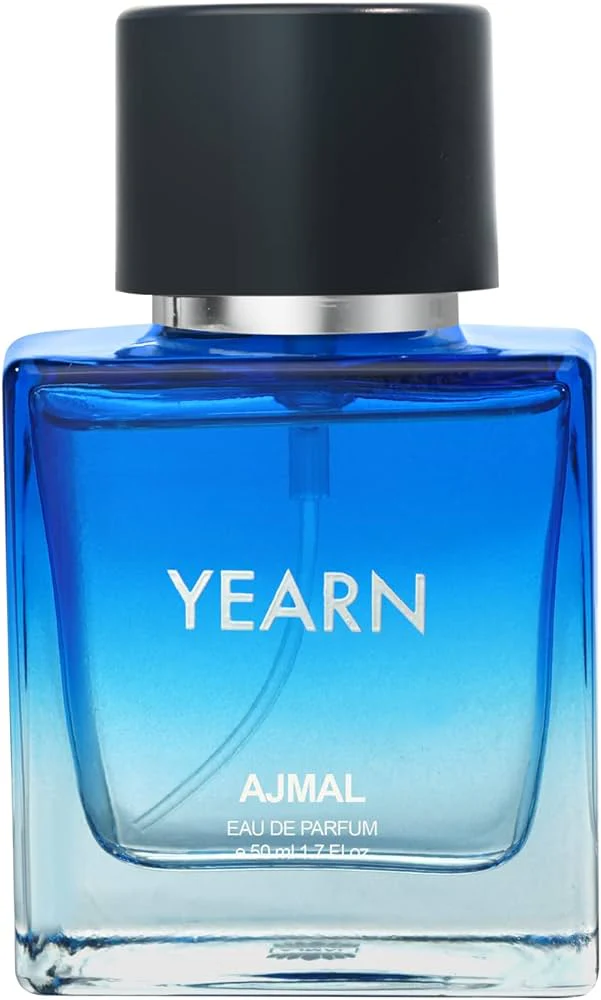 Ajmal Yearn + Prose + Neea Eau De Parfum 50ml 1.6 Fl.oz. Each Pack Of 3 | For Unisex | Perfect For Gifting - Image 7