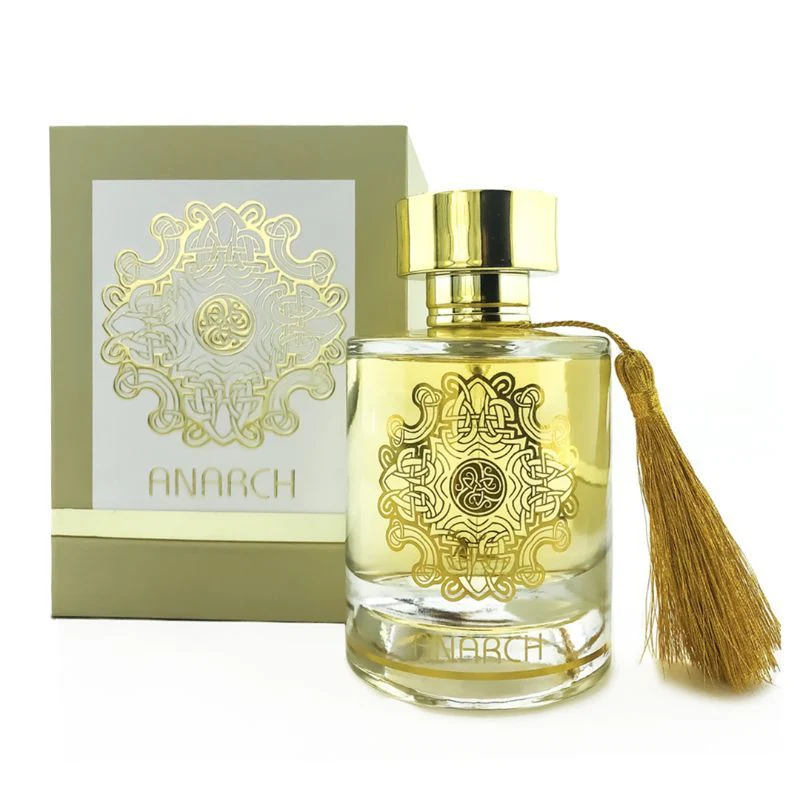 ANARCH BY MAISON ALHAMBRA EAU DE PARFUM 100ML 3.4FL.OZ. FOR MEN & WOMEN - Image 4