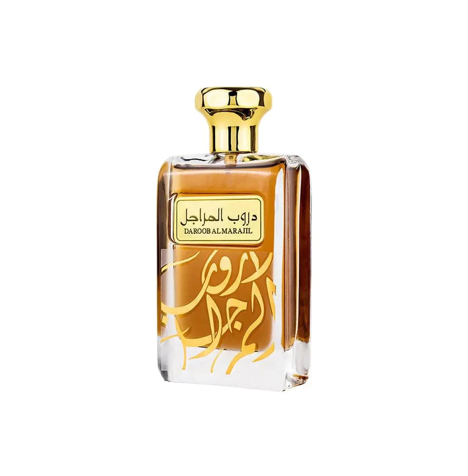 Ard Al Zaafaran Daroob Al Marajil Eau De Parfum 100ml 3.4 Fl.oz. For Men & Women | Long Lasting - Image 2