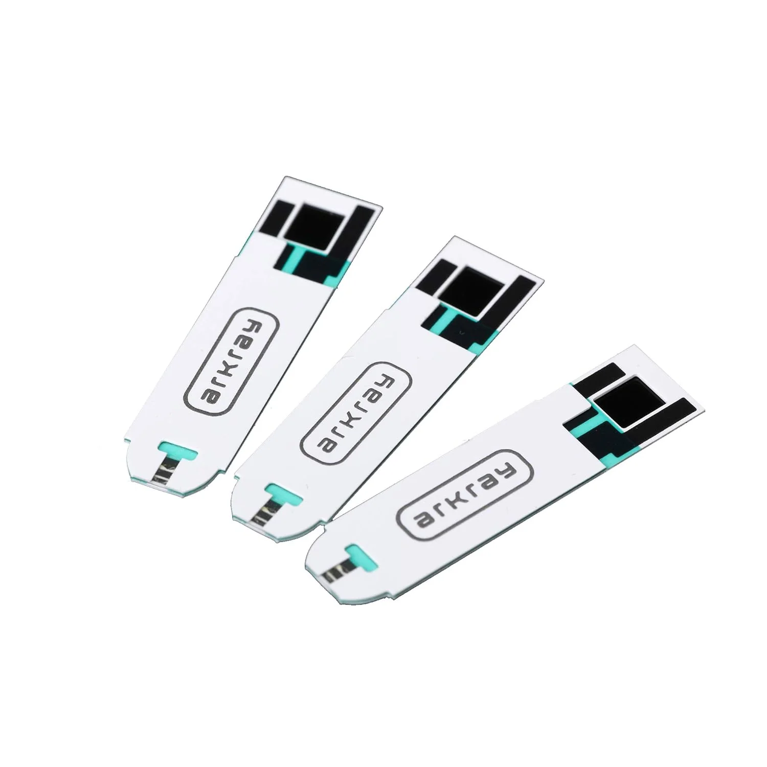 Arkray Glucocard 01 Mini Strips (Bottlepack of 50 strips) - Japanese Technology (No Machine Included in Package) - Image 4