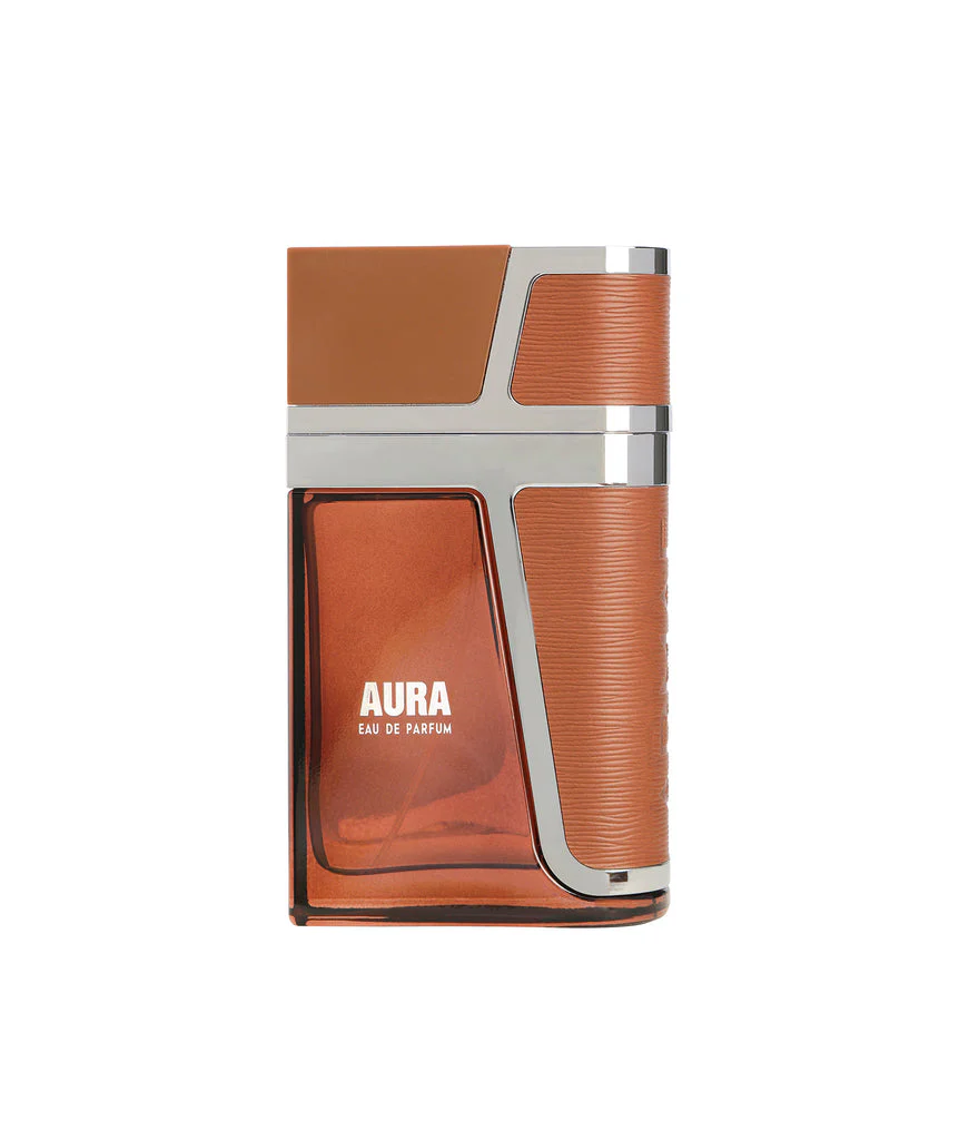 ARMAF AURA EAU DE PARFUM 100ML 3.4 FL.OZ. FOR UNISEX - Image 2