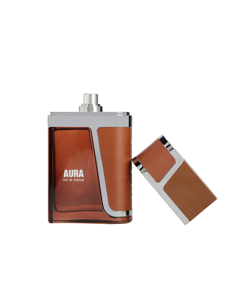ARMAF AURA EAU DE PARFUM 100ML 3.4 FL.OZ. FOR UNISEX - Image 5