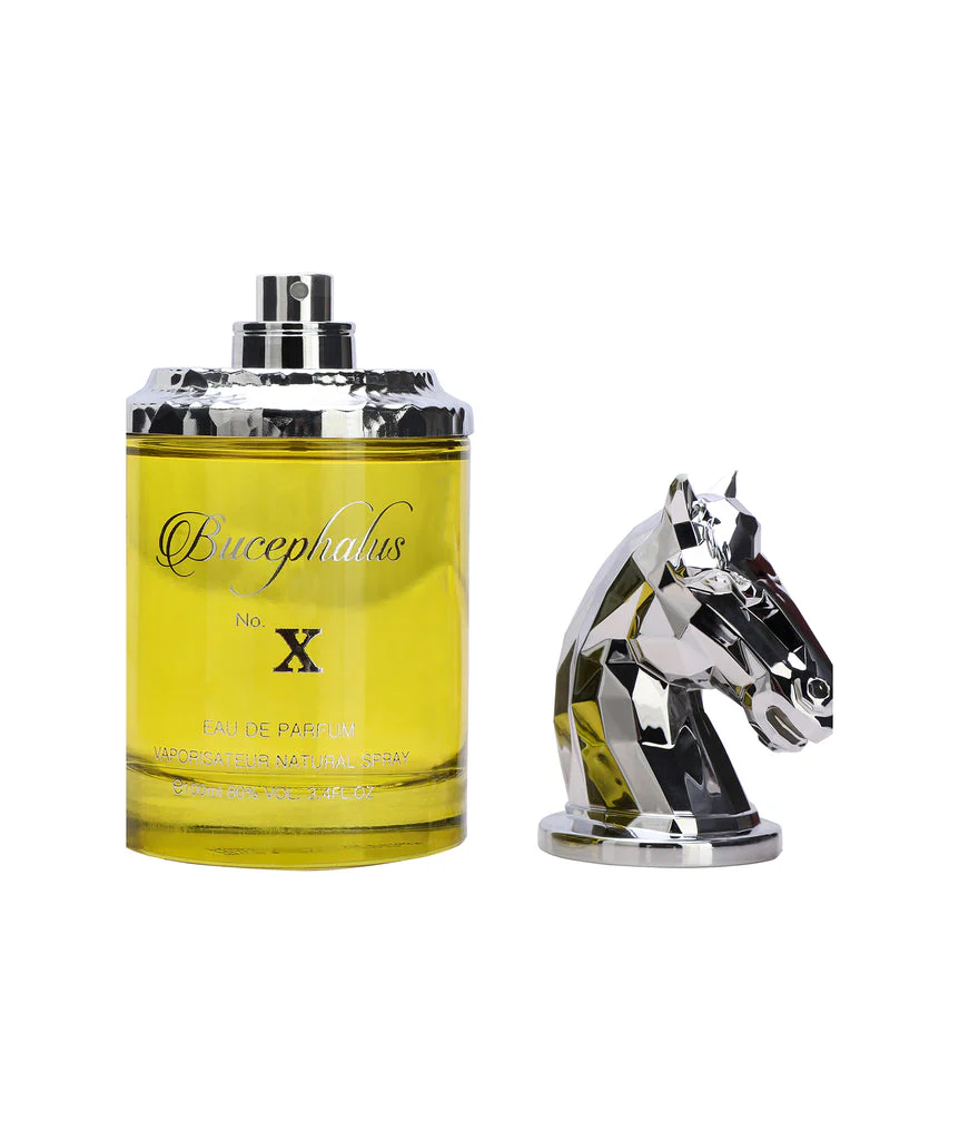 ARMAF BUCEPHALUS-X EAU DE PARFUM 100ML 3.4 FL.OZ. - Image 3