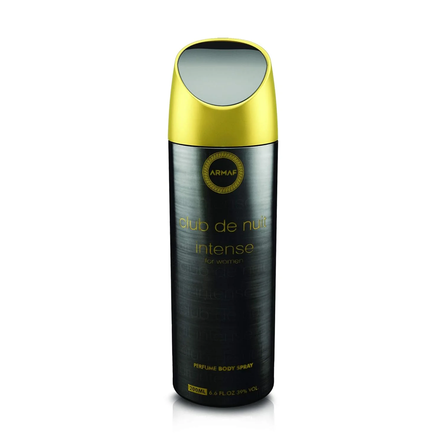 Armaf Club De Nuit Intense For Women Perfume Body Spray 200ml 6.8 Fl.oz. Long Lasting | Daily Wear - Image 2
