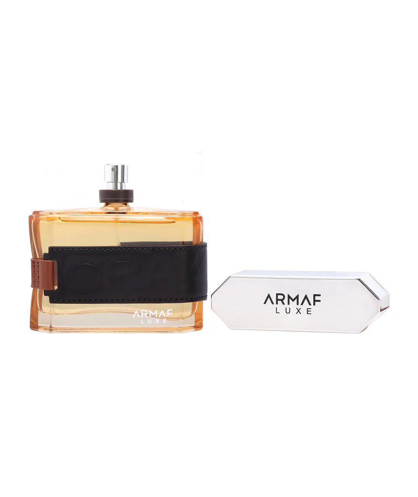 ARMAF CRAZE MEN EAU DE PARFUM 100ML 3.4 FL.OZ. - Image 3