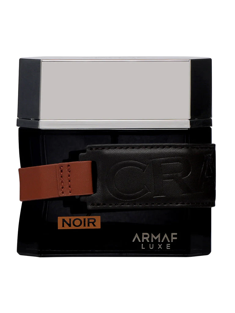 ARMAF CRAZE NOIR MEN PERFUME 100ML 3.4 FL.OZ. - Image 2