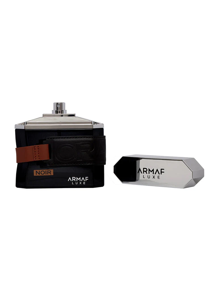 ARMAF CRAZE NOIR MEN PERFUME 100ML 3.4 FL.OZ. - Image 3