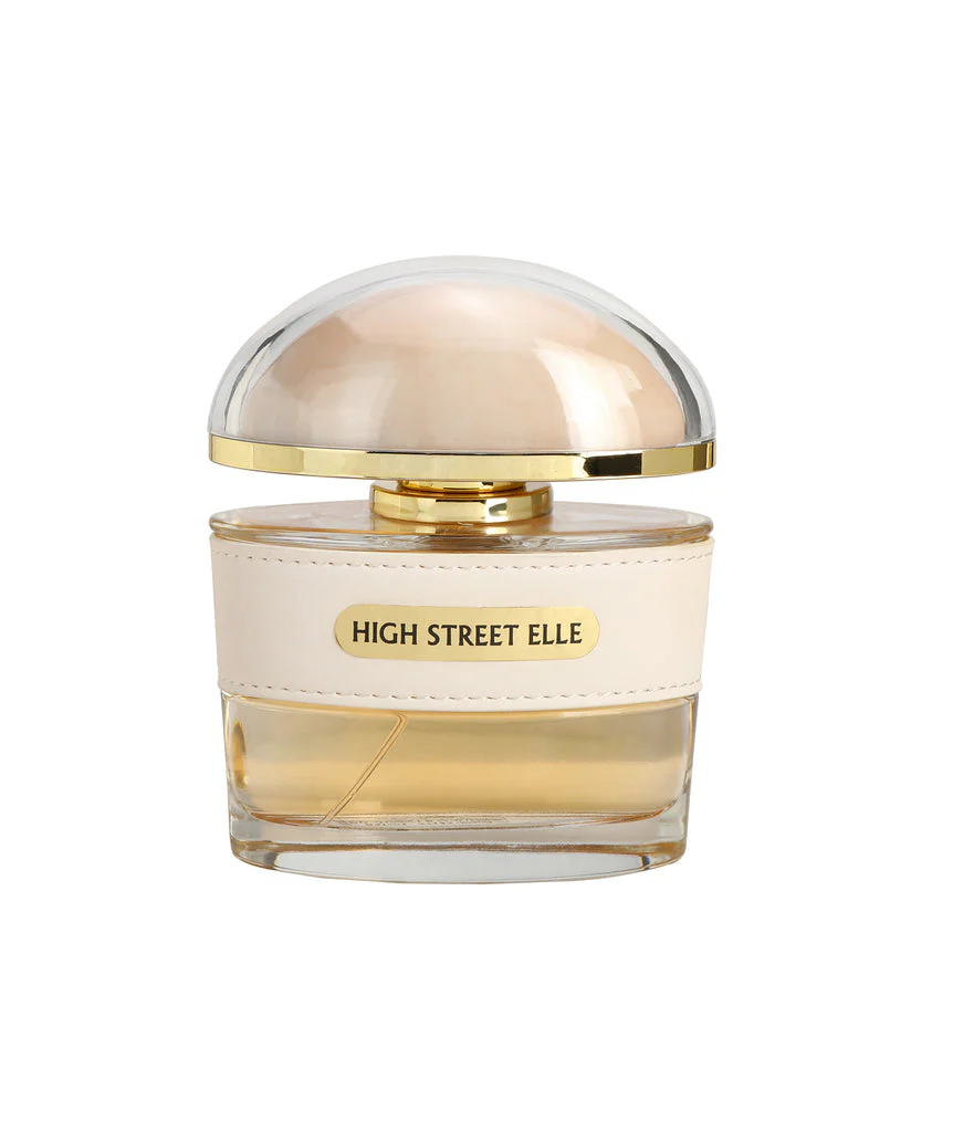 ARMAF HIGH STREET ELLE POUR FEMME EAU DE PARFUM 100ML 3.4 FL.OZ. - Image 2
