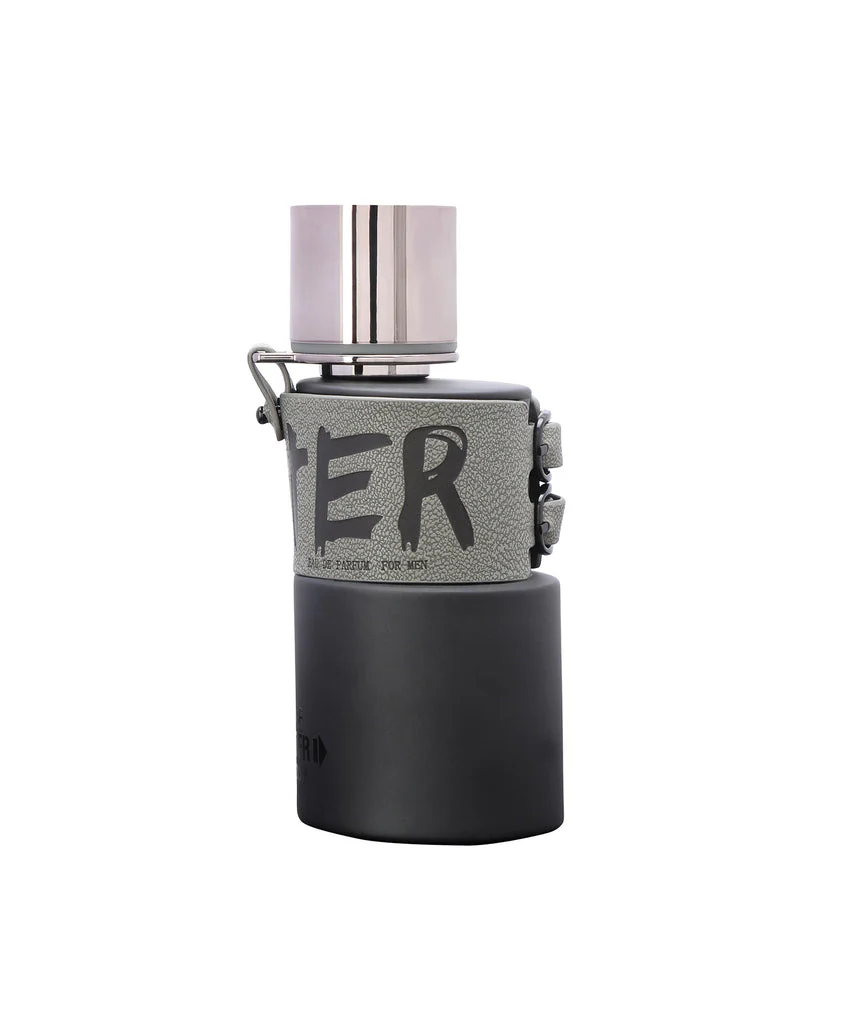 ARMAF HUNTER INTENSE EAU DE PARFUM FOR MEN 100ML 3.4 FL.OZ. - Image 2