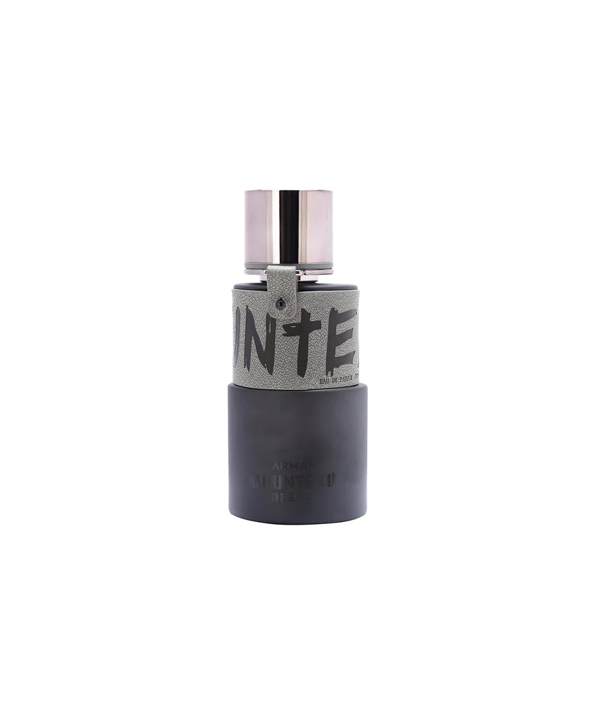 ARMAF HUNTER INTENSE EAU DE PARFUM FOR MEN 100ML 3.4 FL.OZ. - Image 3