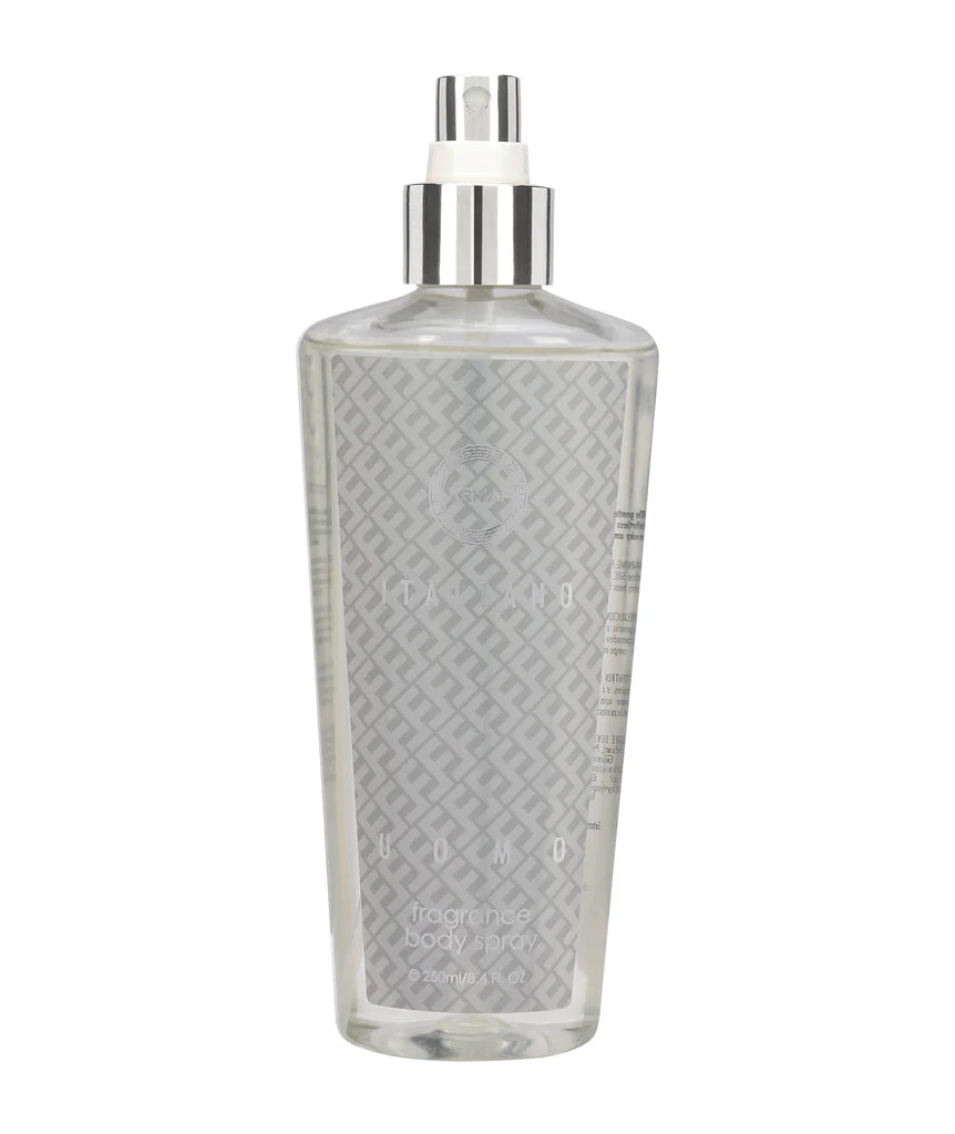 Armaf Italiano Uomo Fragrance Body Spray 250ml 8.4 Fl.oz. For Men & Women | Long Lasting - Image 3