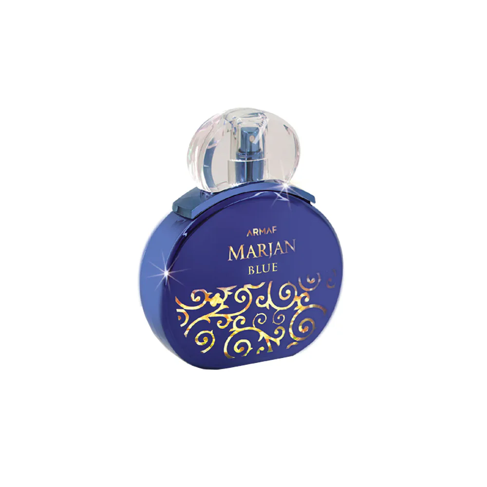 ARMAF MARJAN BLUE PERFUME 100ML 3.4 FL.OZ. - Image 2