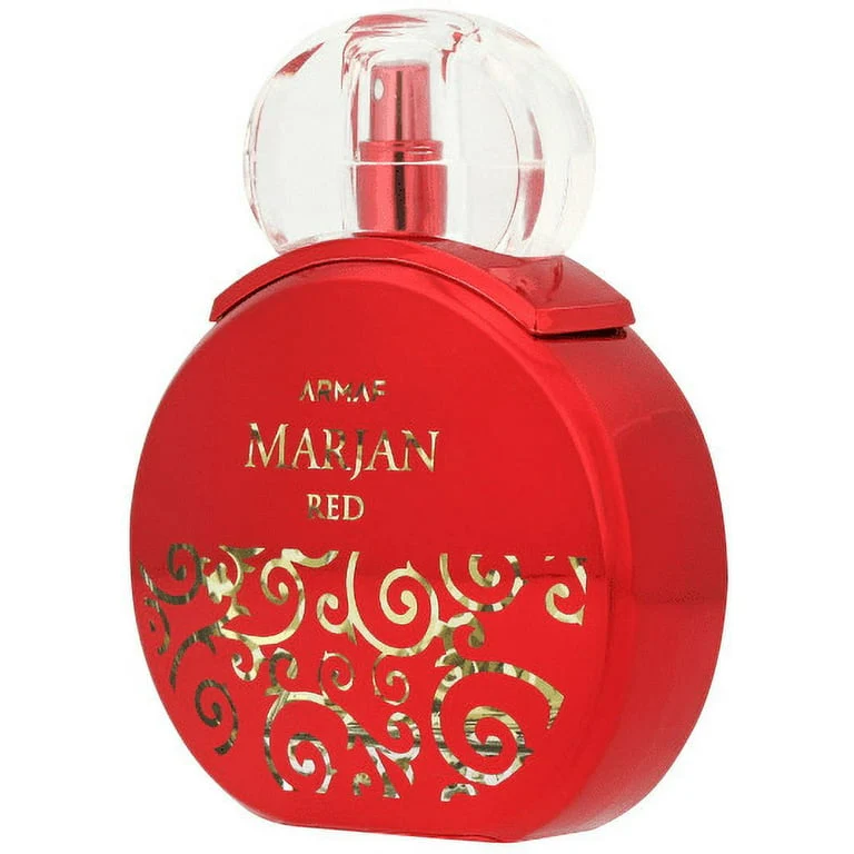 ARMAF MARJAN RED PERFUME 100ML 3.4 FL.OZ. - Image 4
