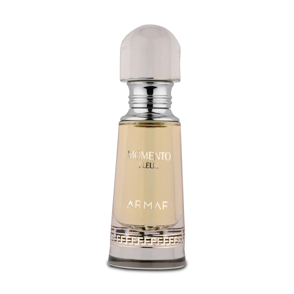 ARMAF MOMENTO FLEUR OIL 20ML 0.6 FL.OZ. - Image 5