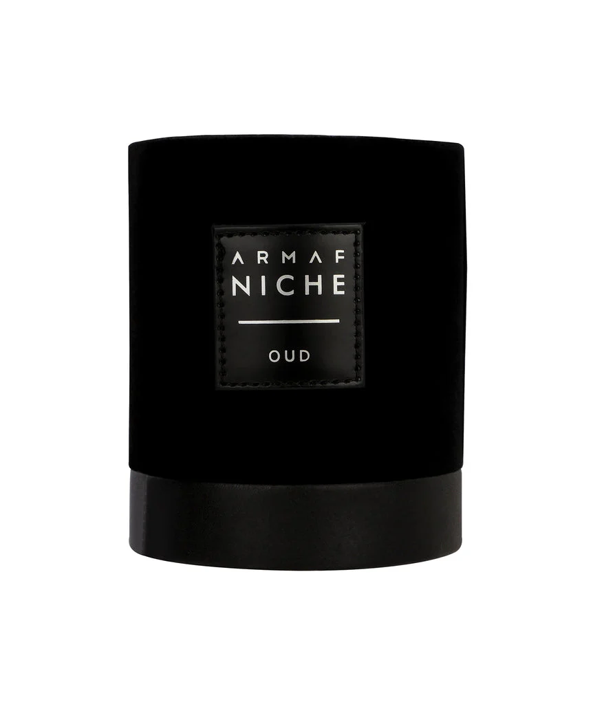 ARMAF NICHE OUD EAU DE PARFUM FOR MEN 90ML 3 FL.OZ. - Image 5