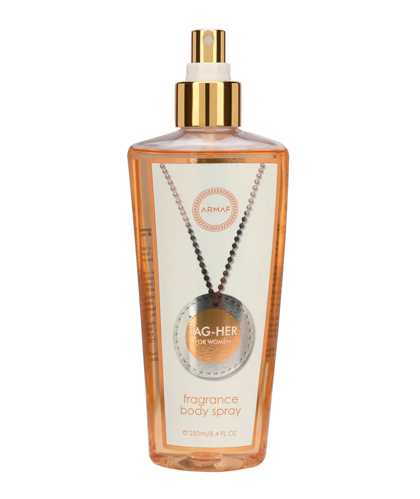 ARMAF TAG HER MIST 250ML 8.4 FL.OZ. - Image 3