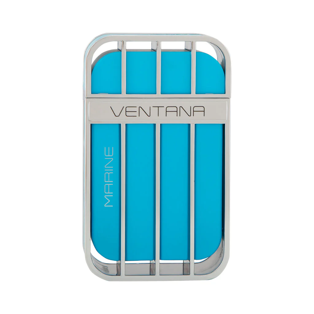 ARMAF VENTANA MARINE PERFUME FOR MEN 100ML 3.4 FL.OZ. EAU DE PARFUM - Image 4