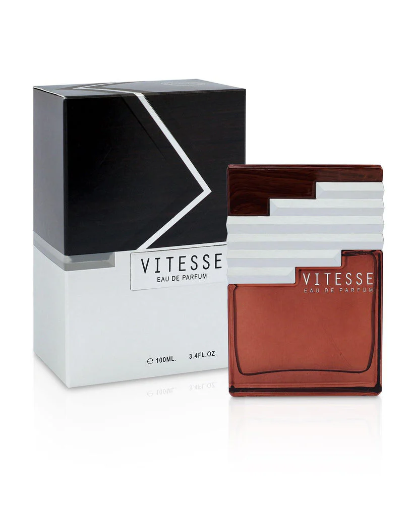 ARMAF VITESSE EAU DE PARFUM 100ML 3.4 FL.OZ. - Image 2