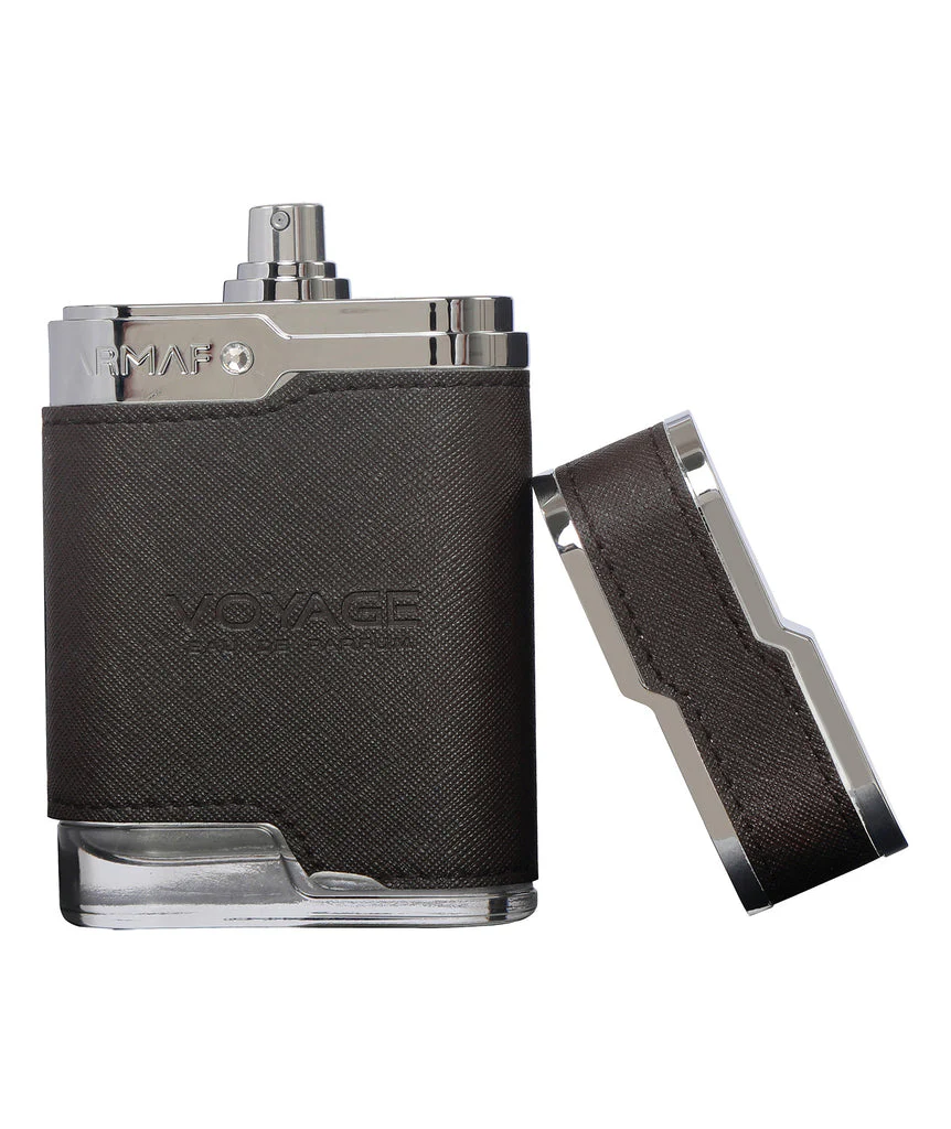 ARMAF VOYAGE EAU DE PARFUM 100ML 3.4 FL.OZ. - Image 3