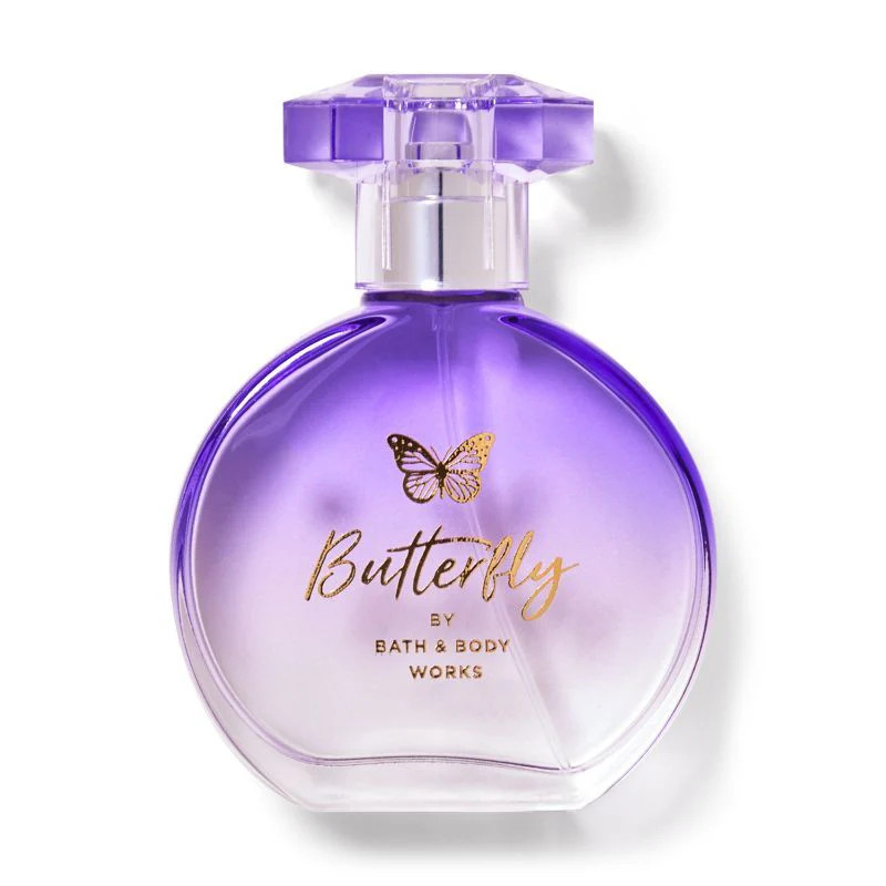 BATH & BODY WORKS BUTTERFLY EAU DE PARFUM 50ML 1.6 FL.OZ. - Image 3